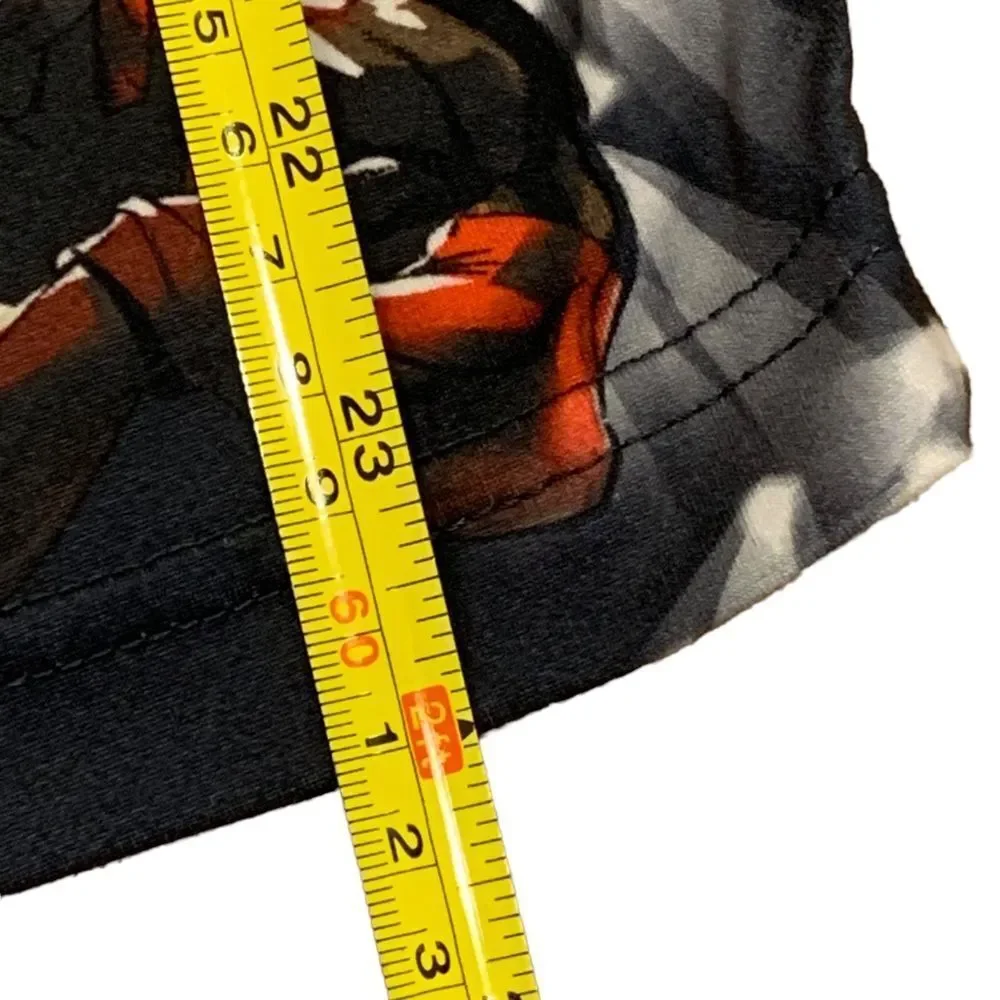 Marvel Deadpool Sleep Shorts‎ XXL